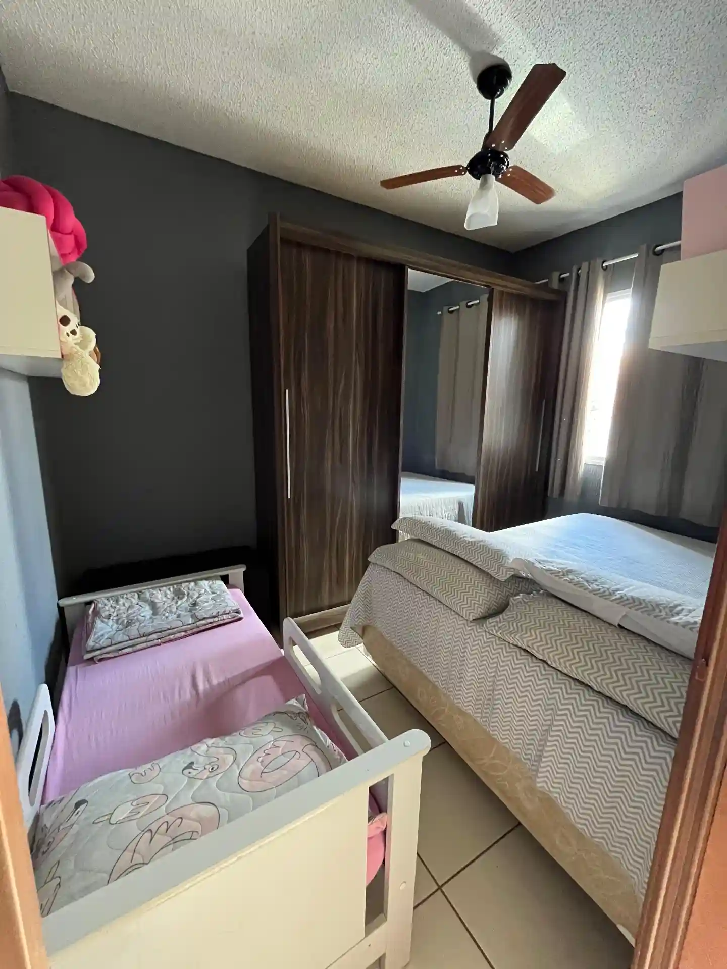 Casa de Condomínio com 2 quartos à venda, 50m² — foto 9 de 11