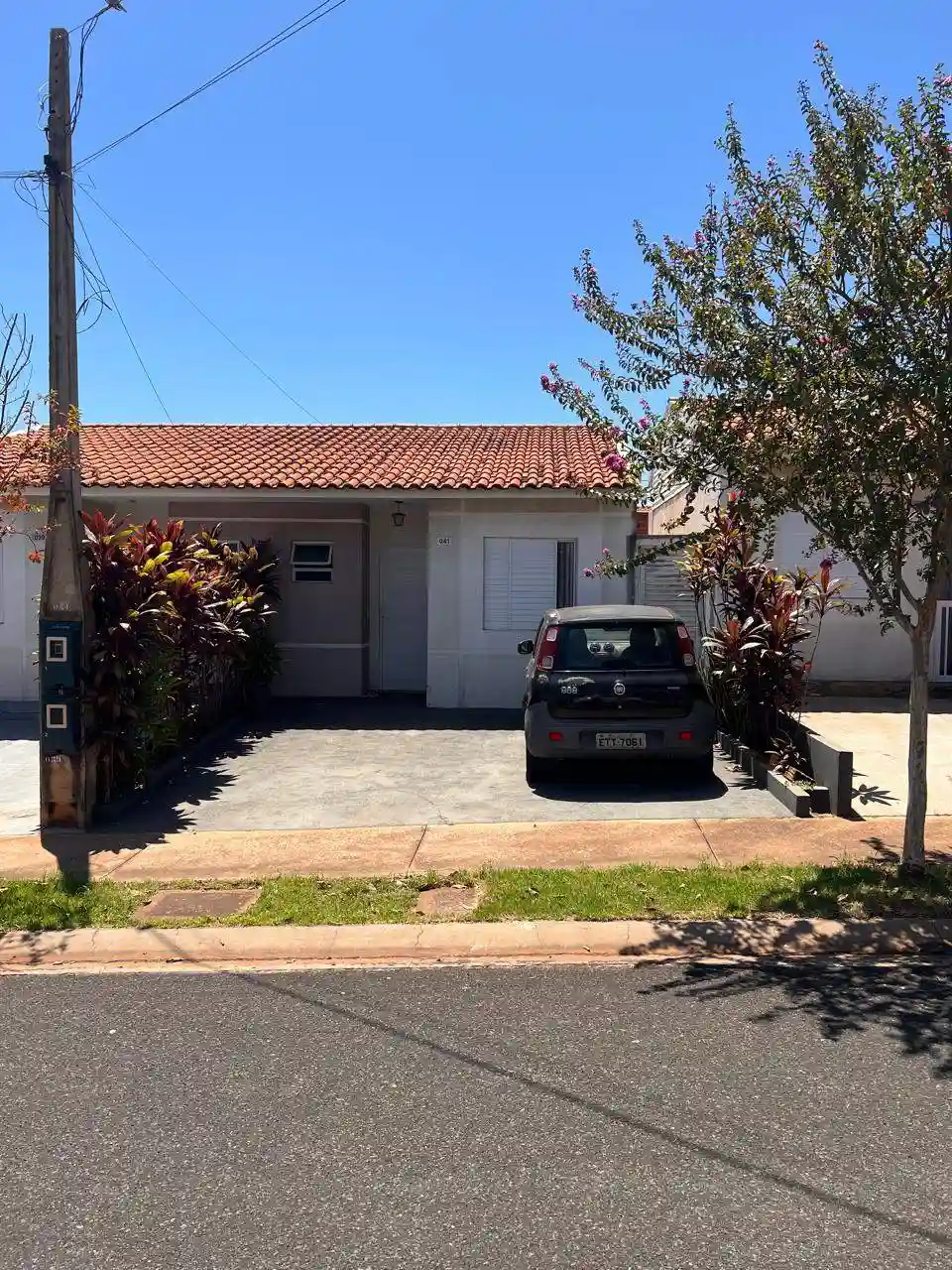 Casa de Condomínio com 2 quartos à venda, 50m² — foto 1 de 11