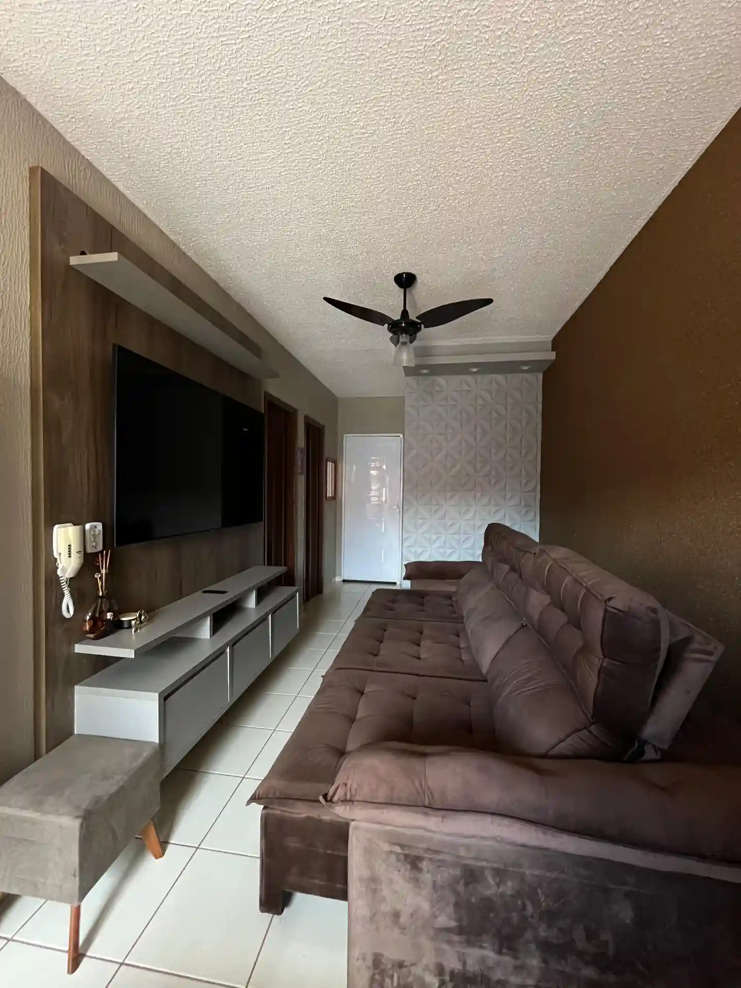 Casa de Condomínio com 2 quartos à venda, 50m² — foto 3 de 11