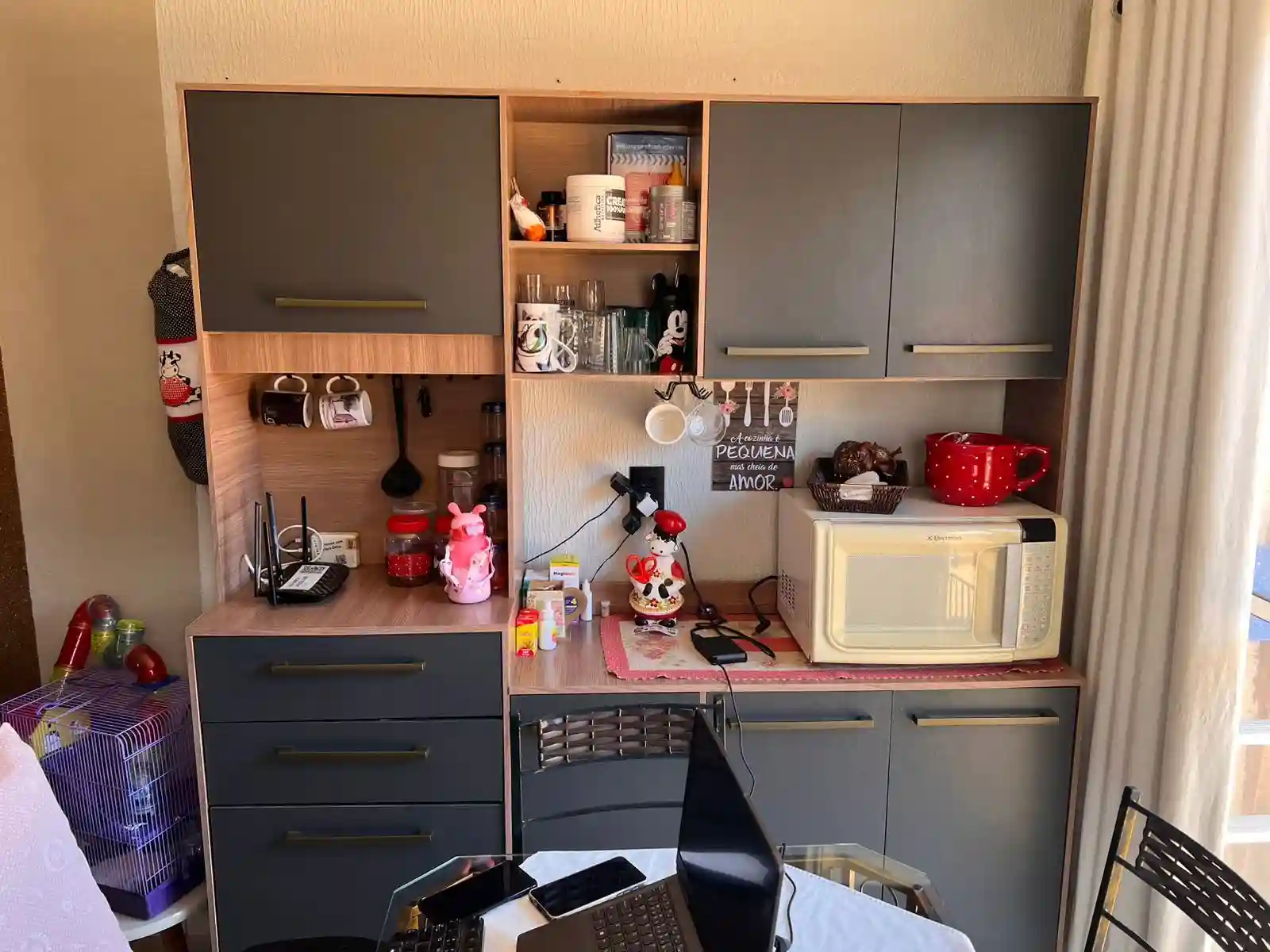 Casa de Condomínio com 2 quartos à venda, 50m² — foto 6 de 11