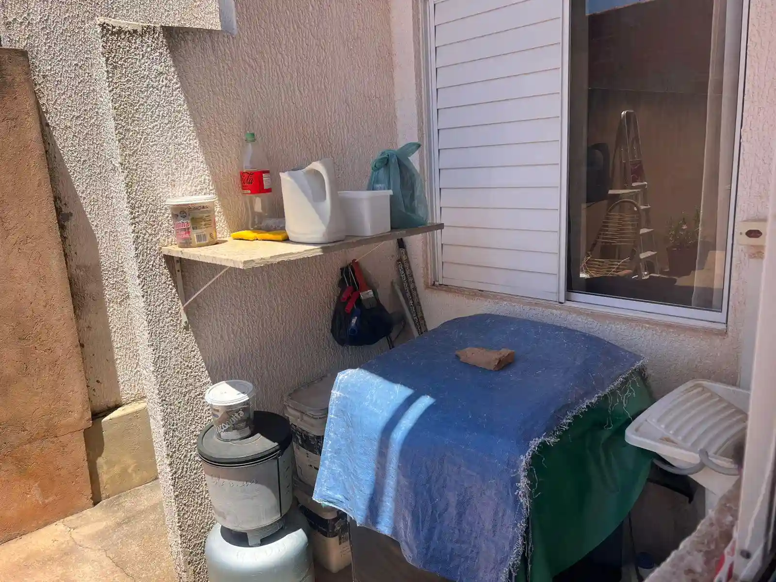 Casa de Condomínio com 2 quartos à venda, 50m² — foto 8 de 11