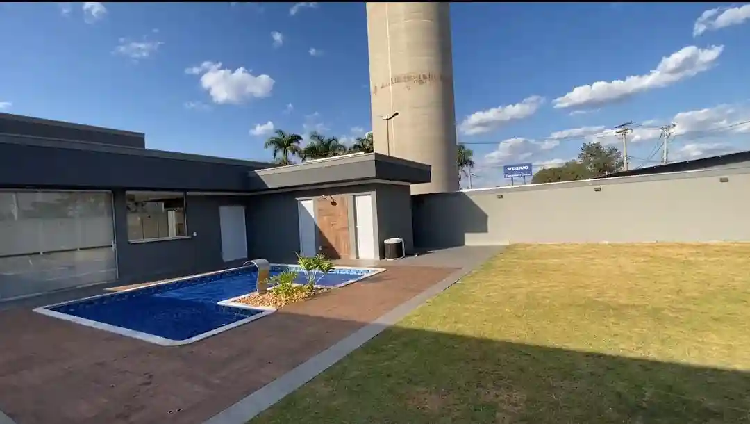 Casa de Condomínio com 4 quartos à venda, 730m² — foto 3 de 11