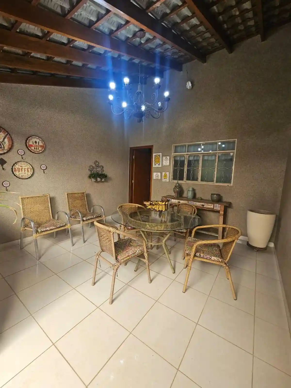 Casa com 3 quartos à venda, 10m² — foto 6 de 12