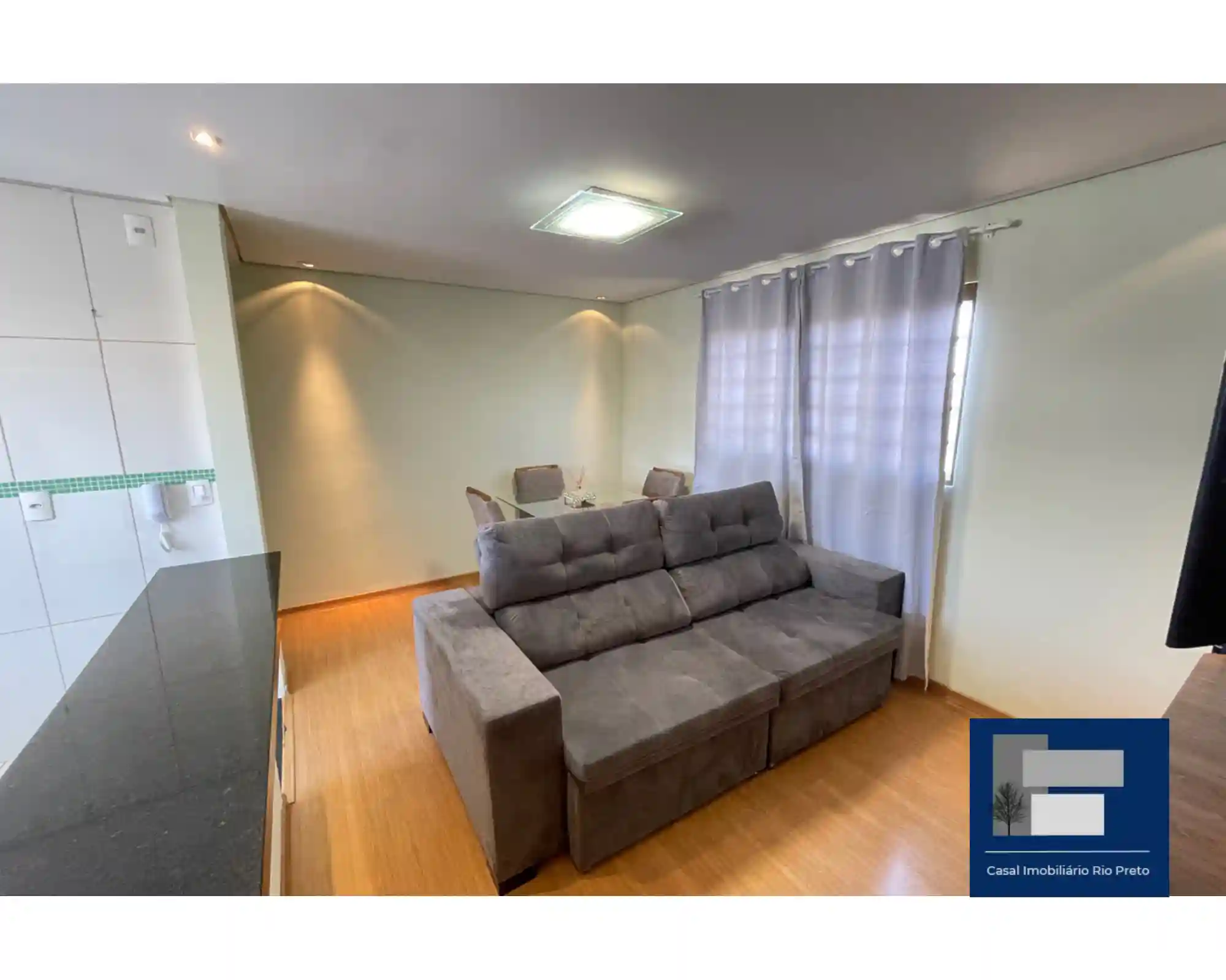 Apartamento à venda — foto 2 de 8