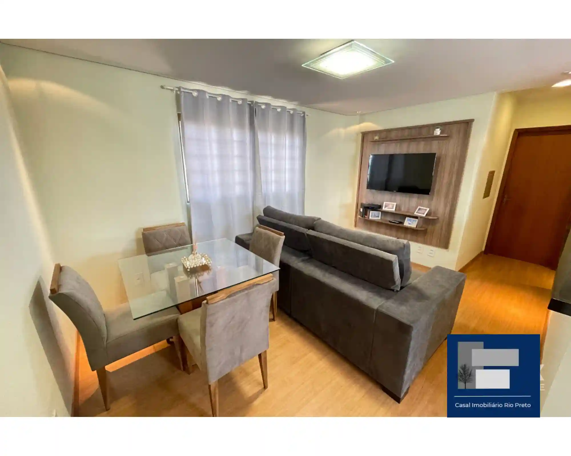 Apartamento à venda — foto 1 de 8