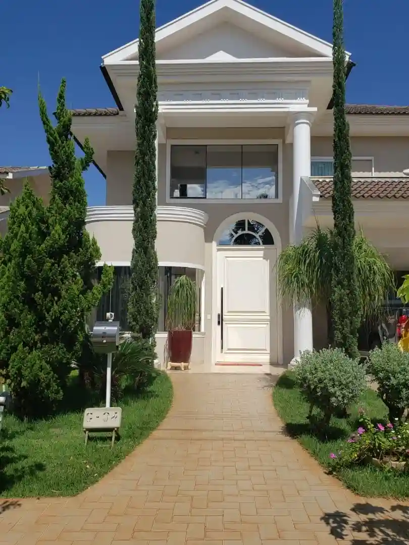 Casa de Condomínio com 3 quartos à venda, 475m² — foto 1 de 17