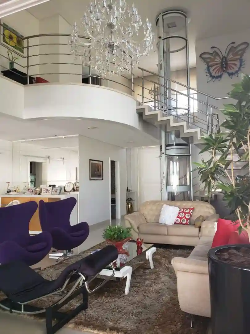 Casa de Condomínio com 3 quartos à venda, 475m² — foto 12 de 17