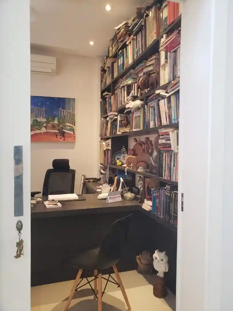 Casa de Condomínio com 3 quartos à venda, 475m² — foto 17 de 17