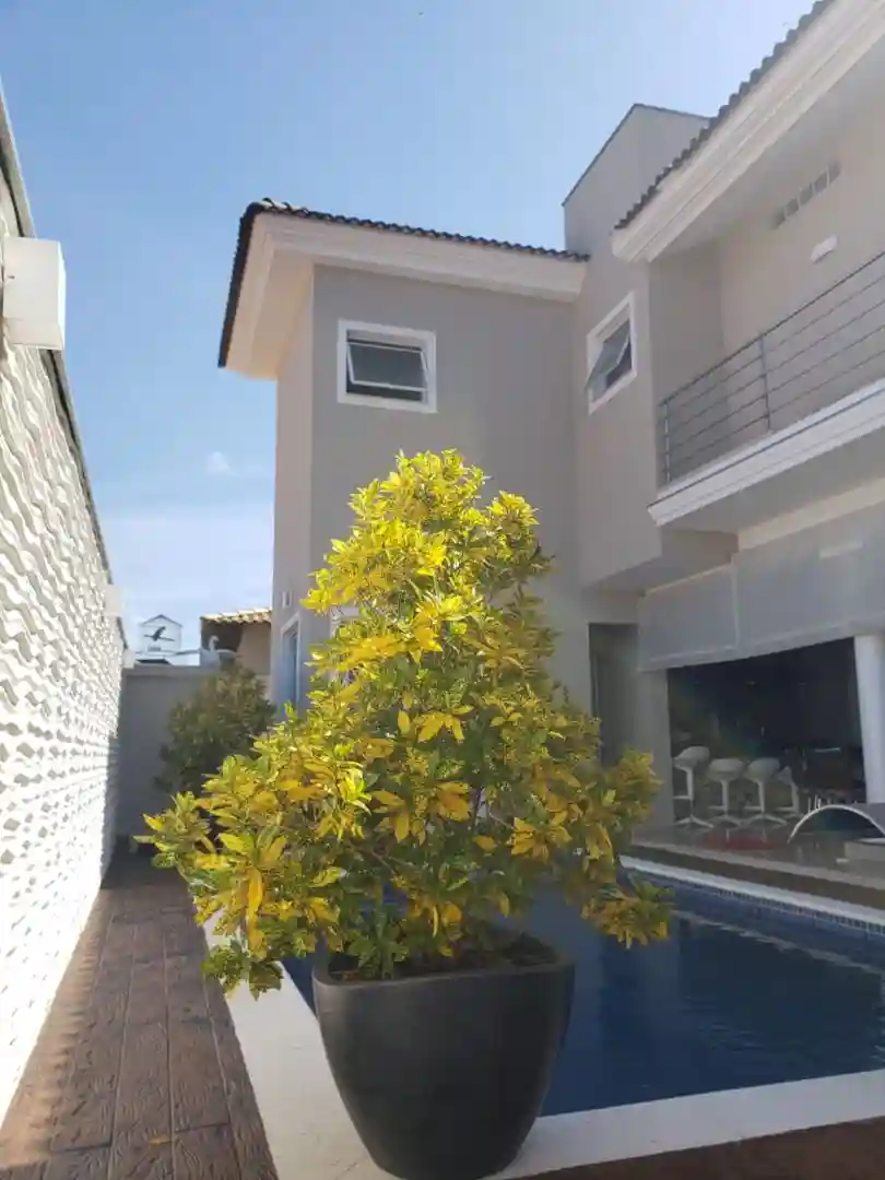 Casa de Condomínio com 3 quartos à venda, 475m² — foto 5 de 17