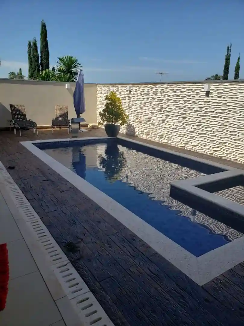 Casa de Condomínio com 3 quartos à venda, 475m² — foto 6 de 17