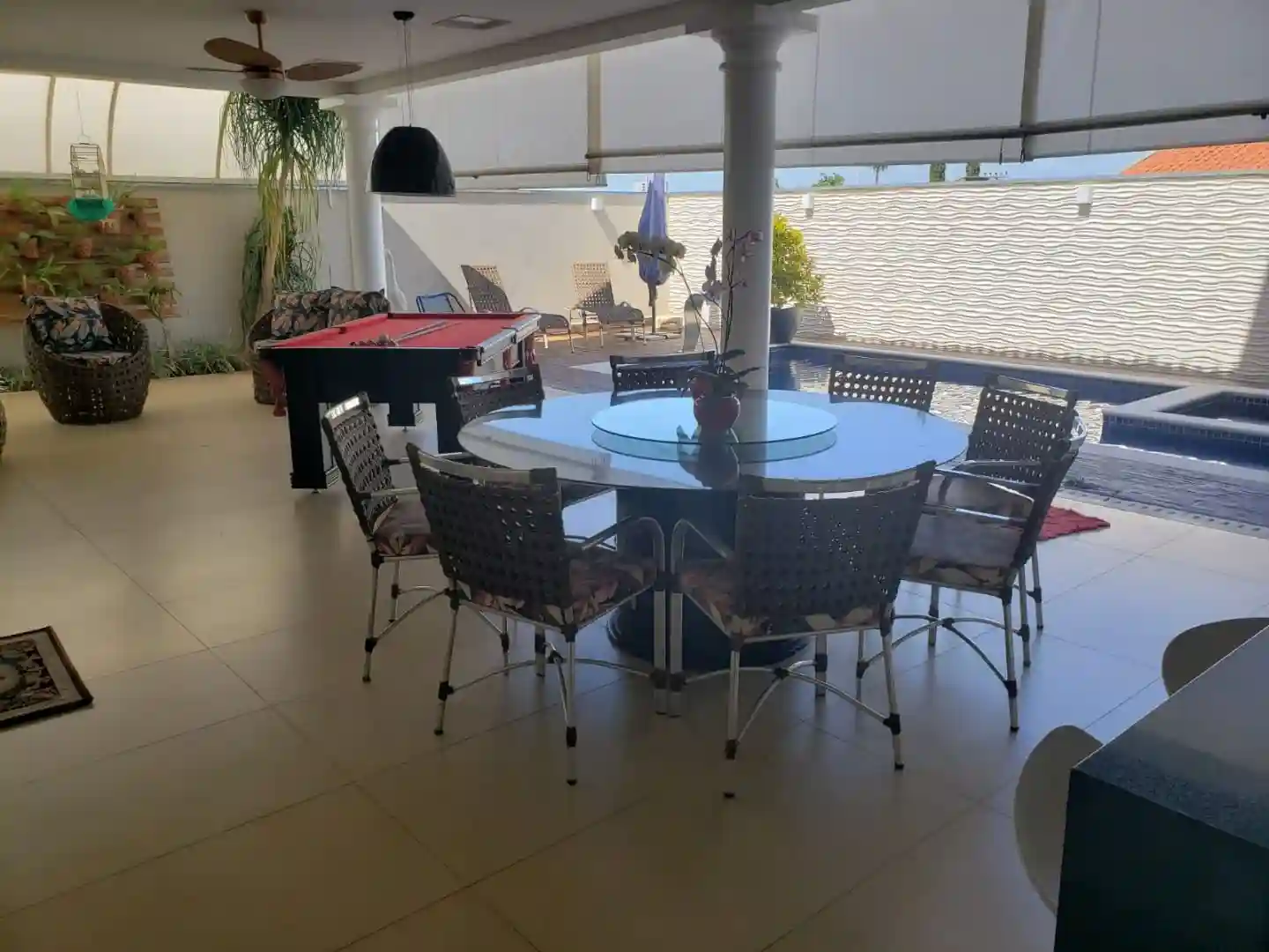 Casa de Condomínio com 3 quartos à venda, 475m² — foto 10 de 17