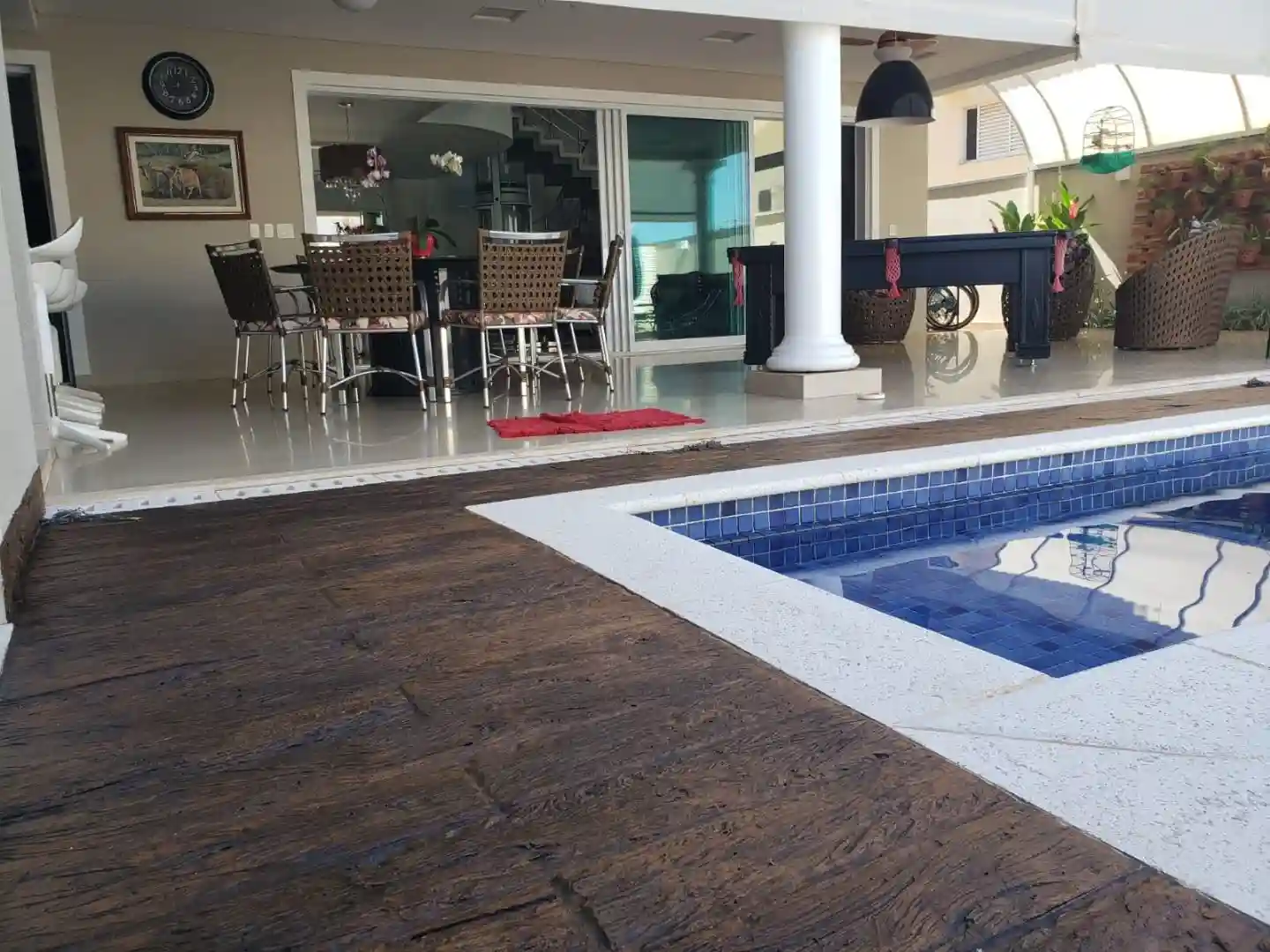 Casa de Condomínio com 3 quartos à venda, 475m² — foto 7 de 17