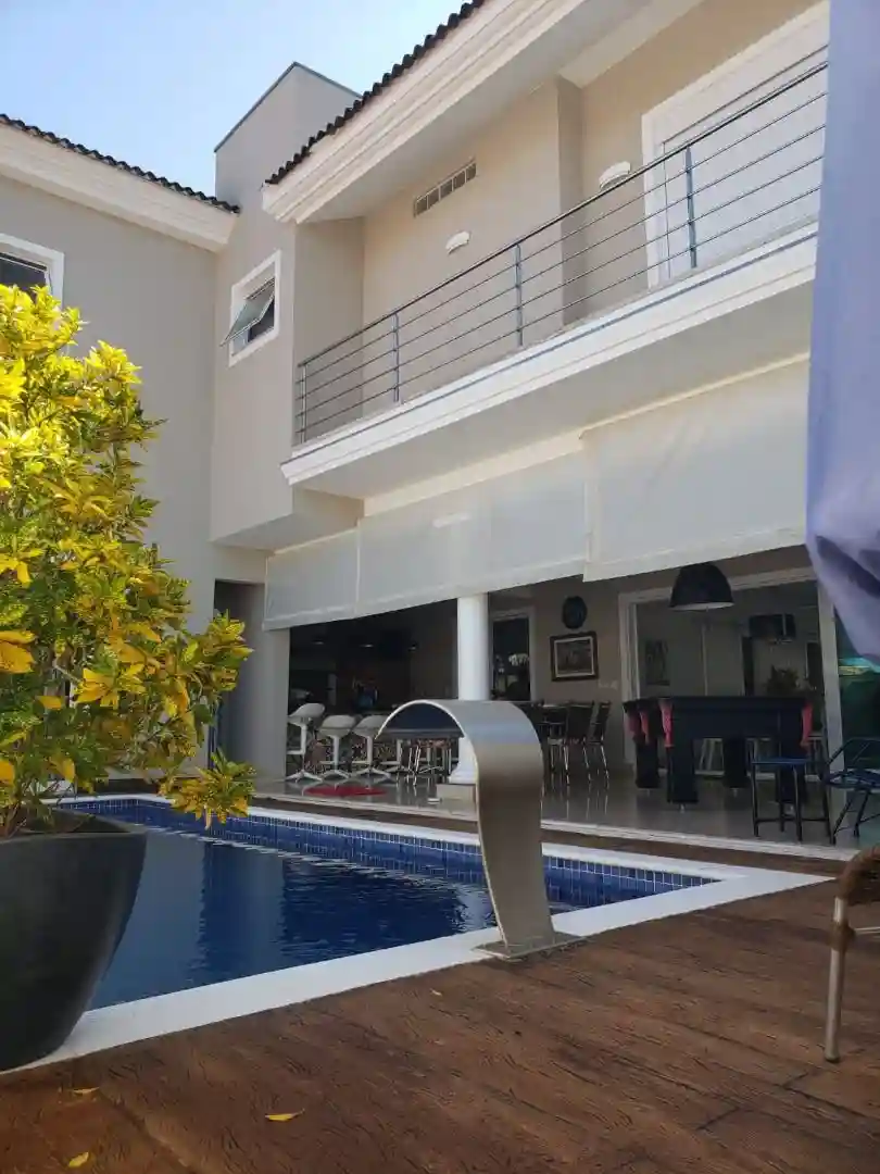Casa de Condomínio com 3 quartos à venda, 475m² — foto 3 de 17