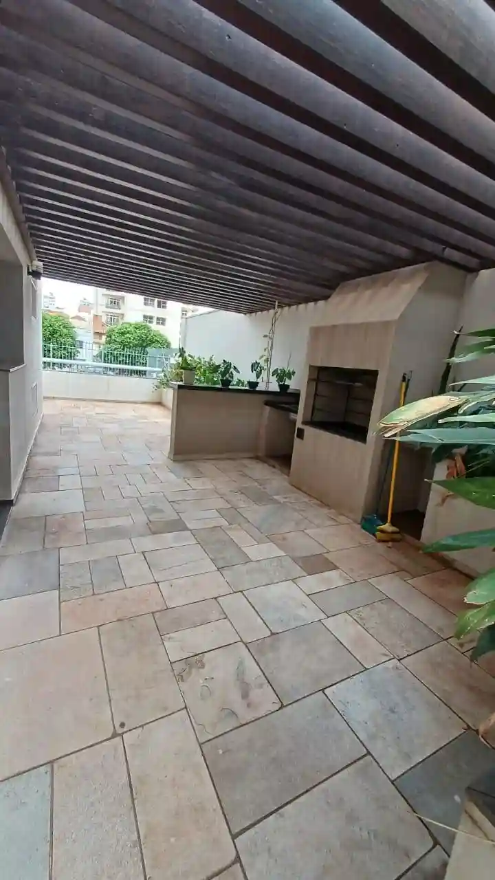 Apartamento com 3 quartos à venda, 214m² — foto 8 de 32