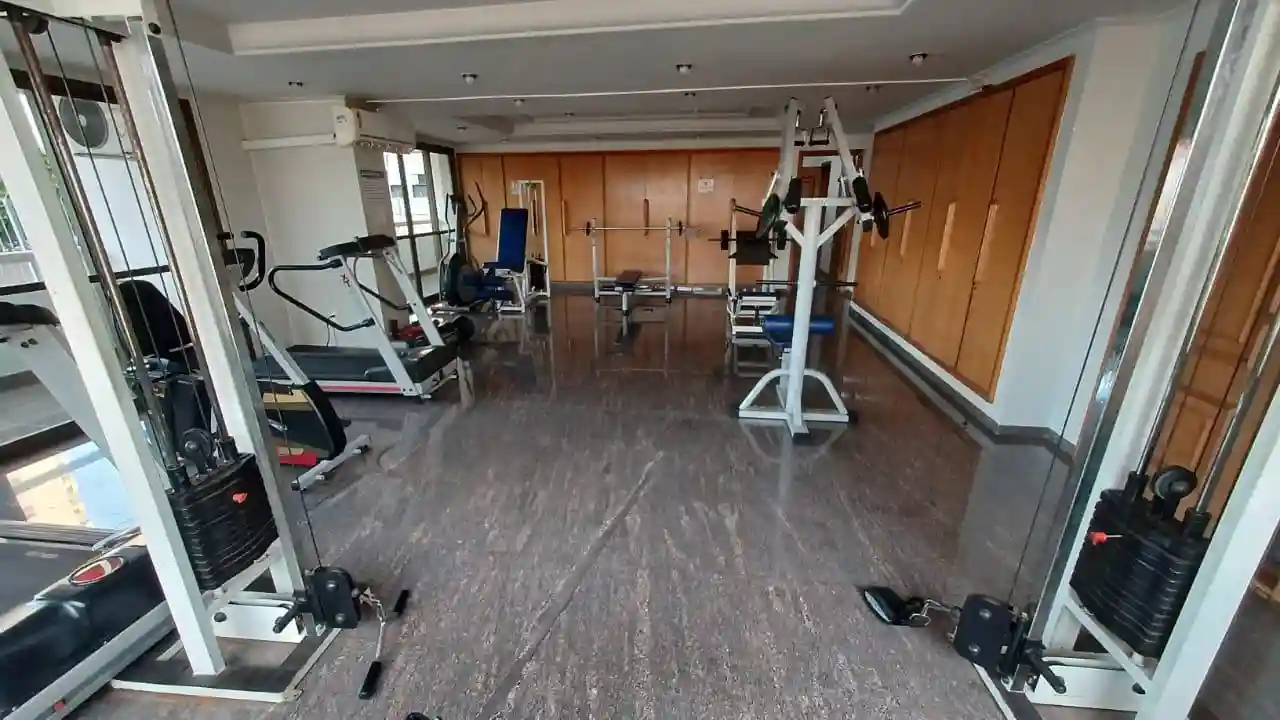 Apartamento com 3 quartos à venda, 214m² — foto 5 de 32