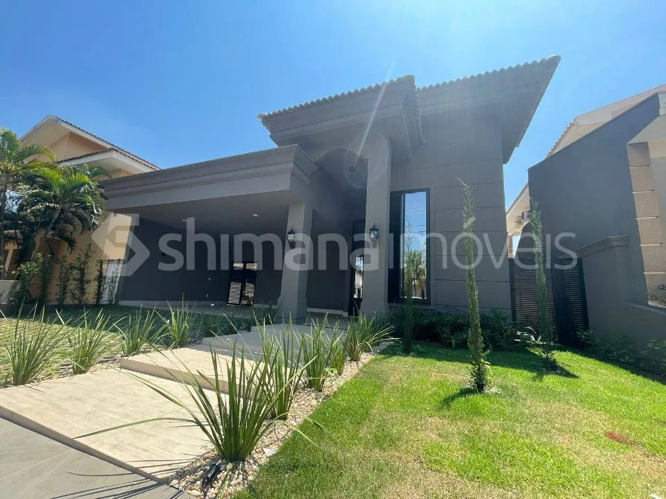 Casa de Condomínio à venda — foto 6 de 10