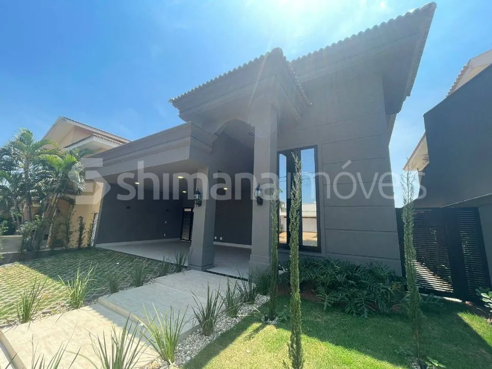 Casa de Condomínio à venda — foto 9 de 10