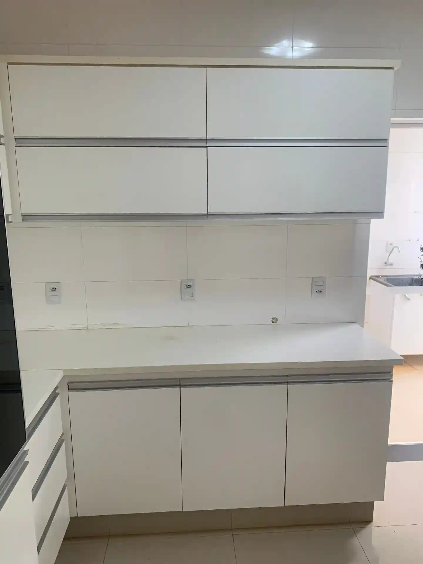Casa de Condomínio com 3 quartos à venda, 164m² — foto 9 de 38