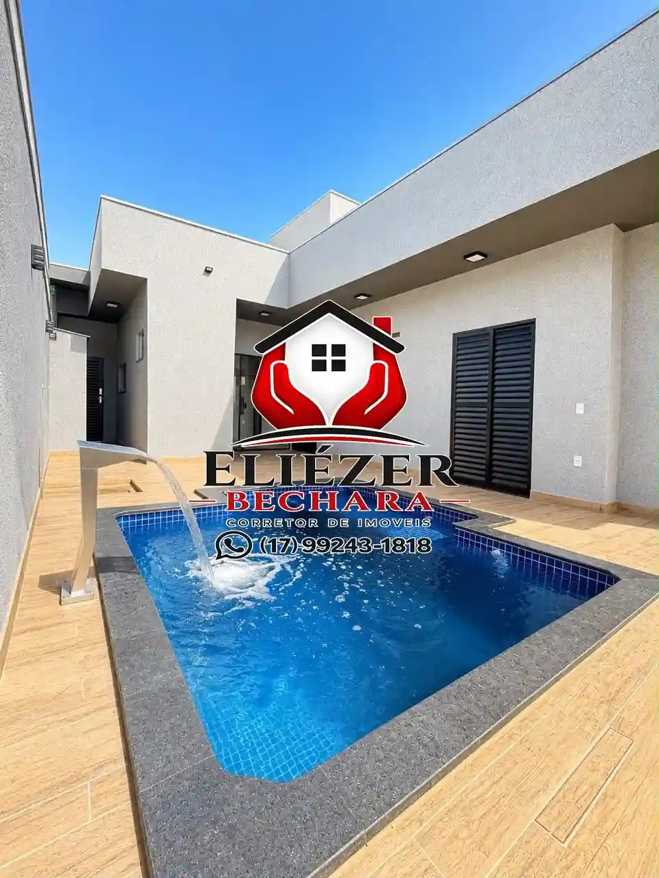 Casa com 3 quartos à venda, 120m² — foto 7 de 21