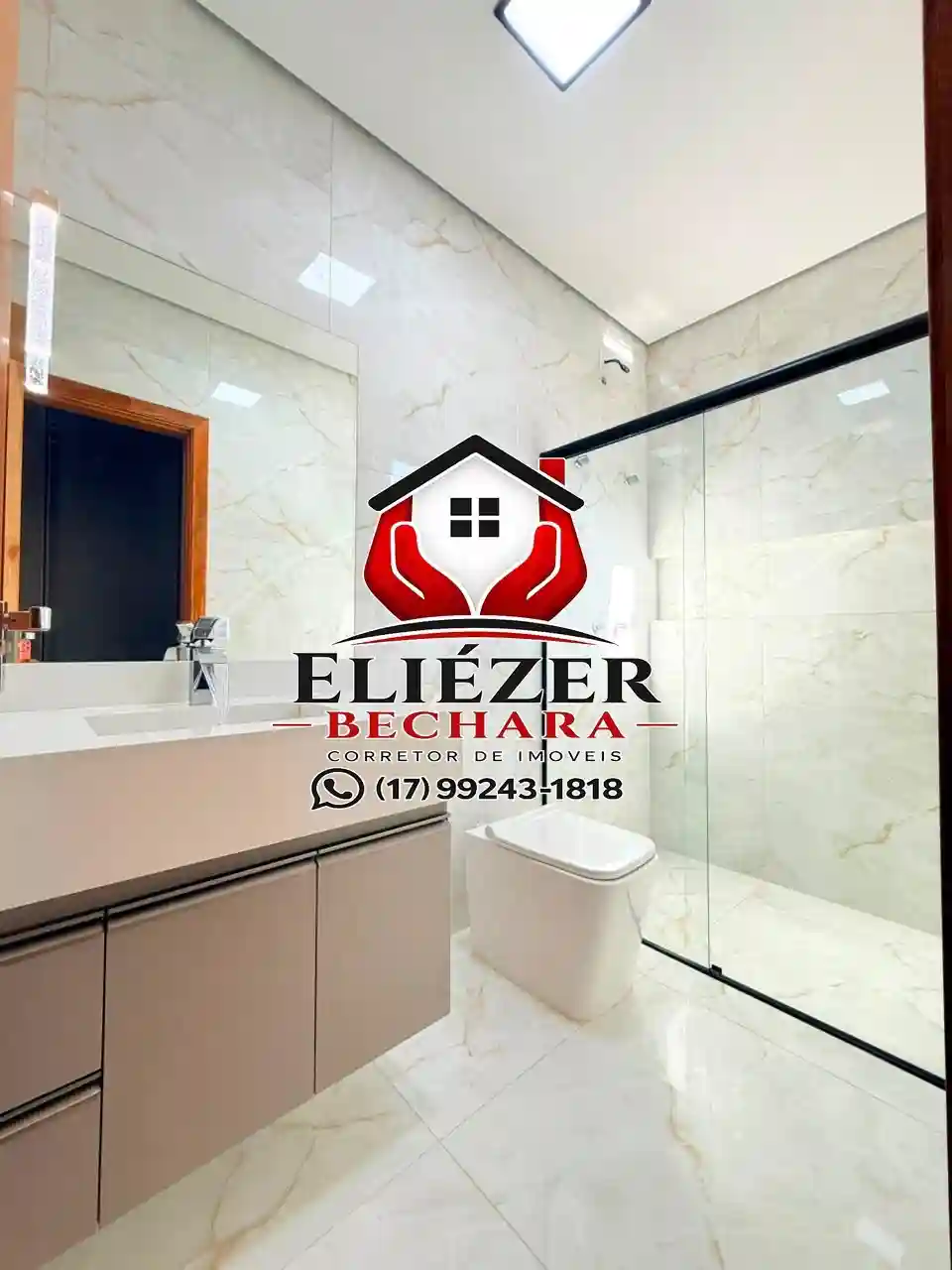 Casa com 3 quartos à venda, 120m² — foto 19 de 21