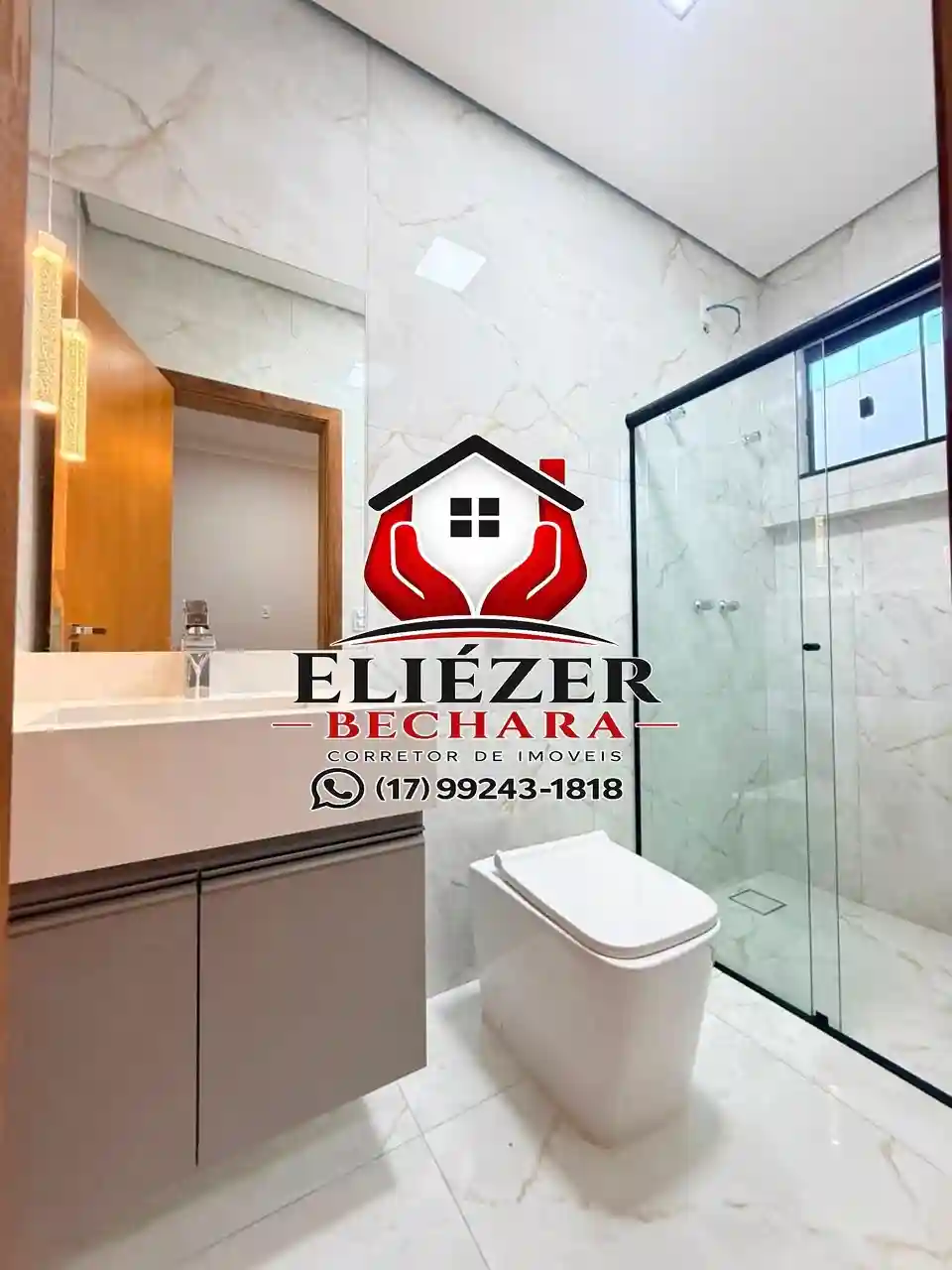 Casa com 3 quartos à venda, 120m² — foto 18 de 21