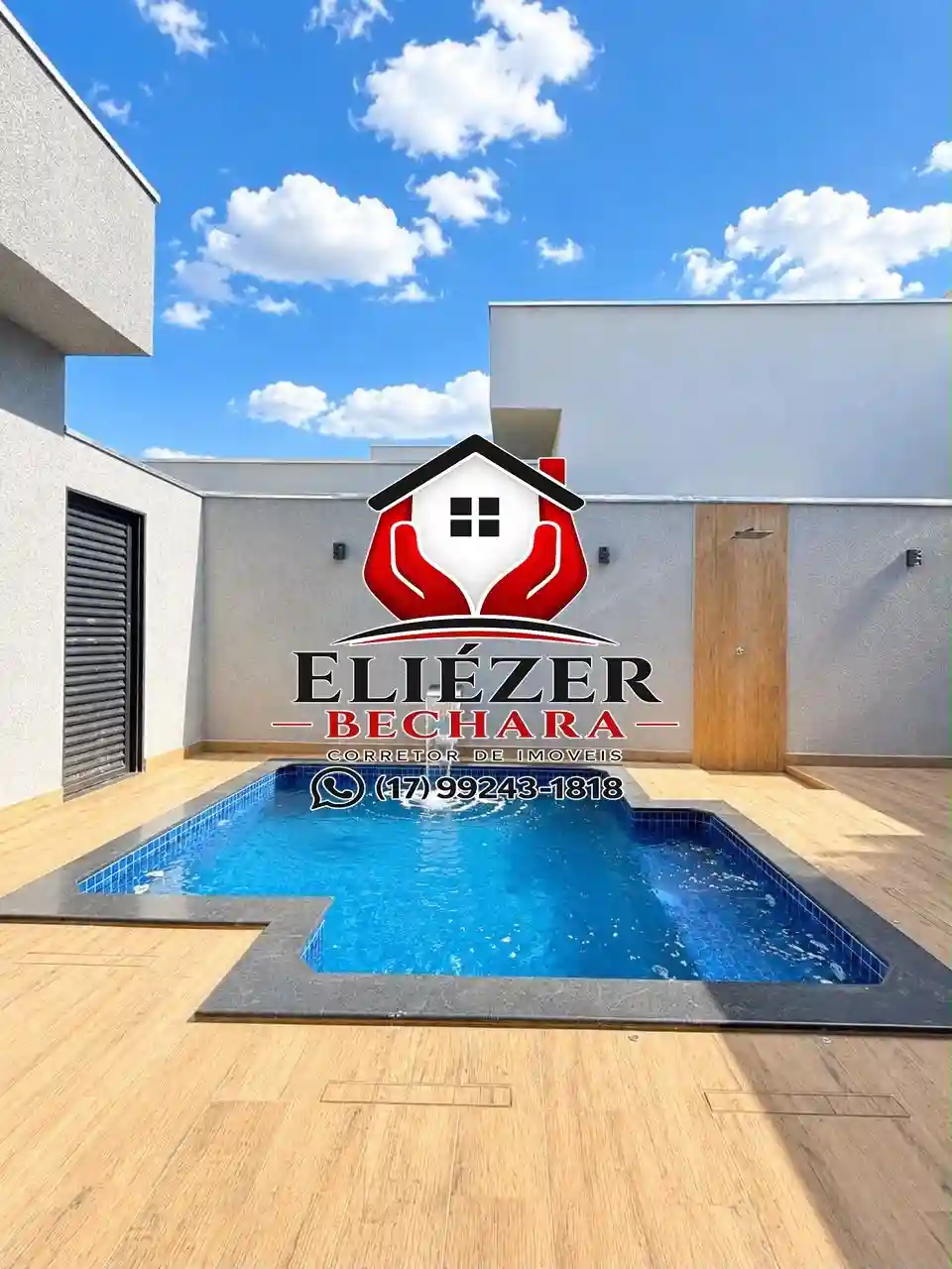 Casa com 3 quartos à venda, 120m² — foto 9 de 21