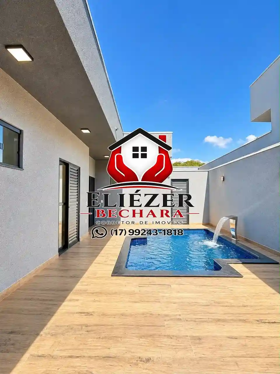 Casa com 3 quartos à venda, 120m² — foto 4 de 21