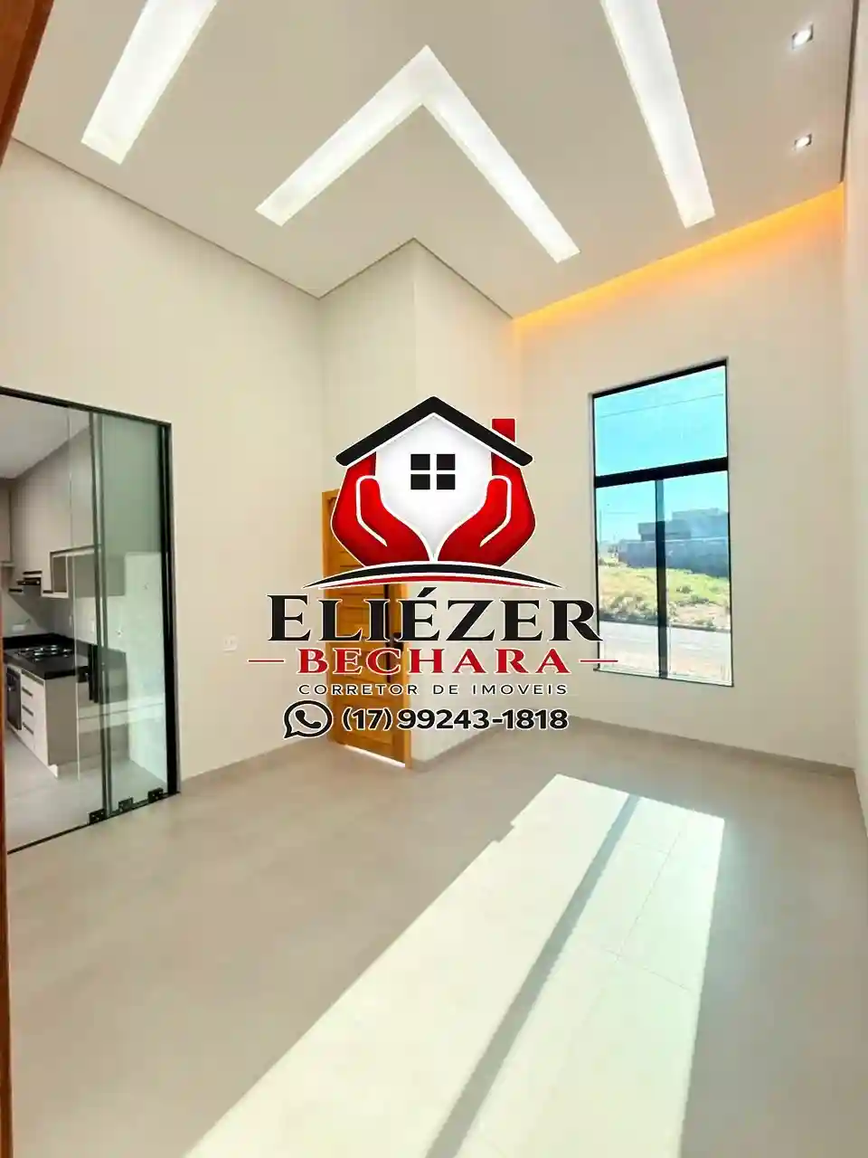 Casa com 3 quartos à venda, 120m² — foto 2 de 21