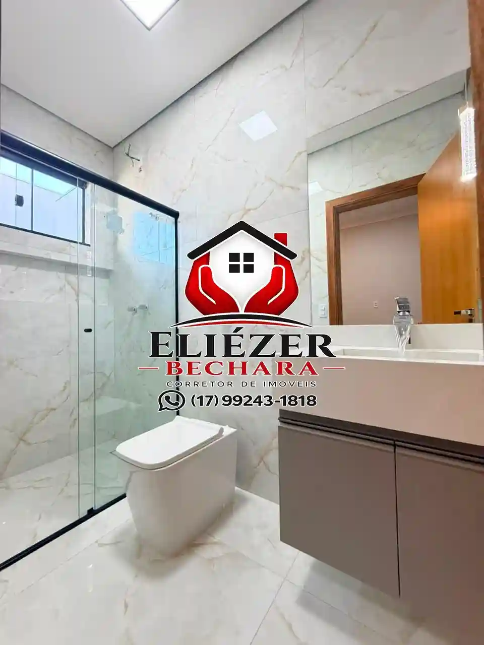 Casa com 3 quartos à venda, 120m² — foto 5 de 21