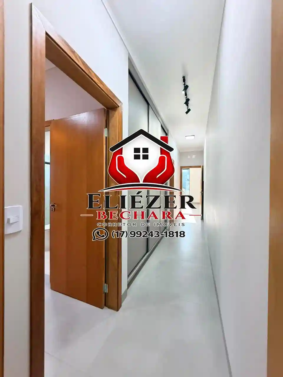 Casa com 3 quartos à venda, 120m² — foto 21 de 21