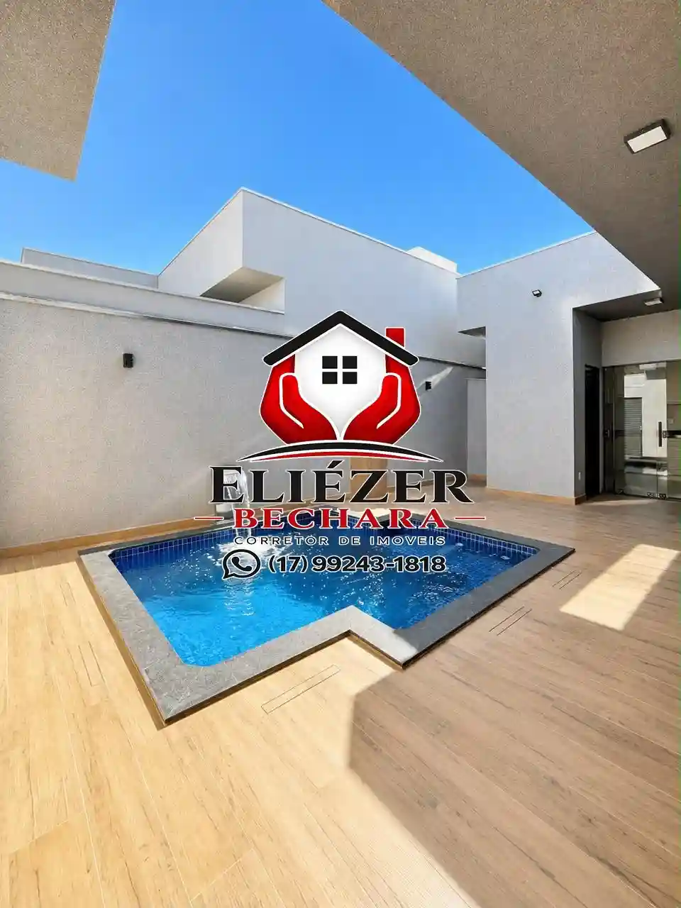 Casa com 3 quartos à venda, 120m² — foto 14 de 21