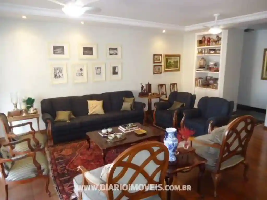 Apartamento à venda — foto 2 de 17