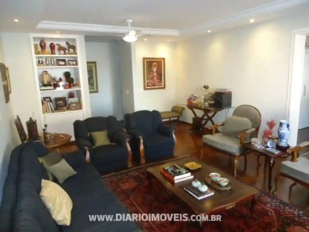Apartamento à venda — foto 1 de 17