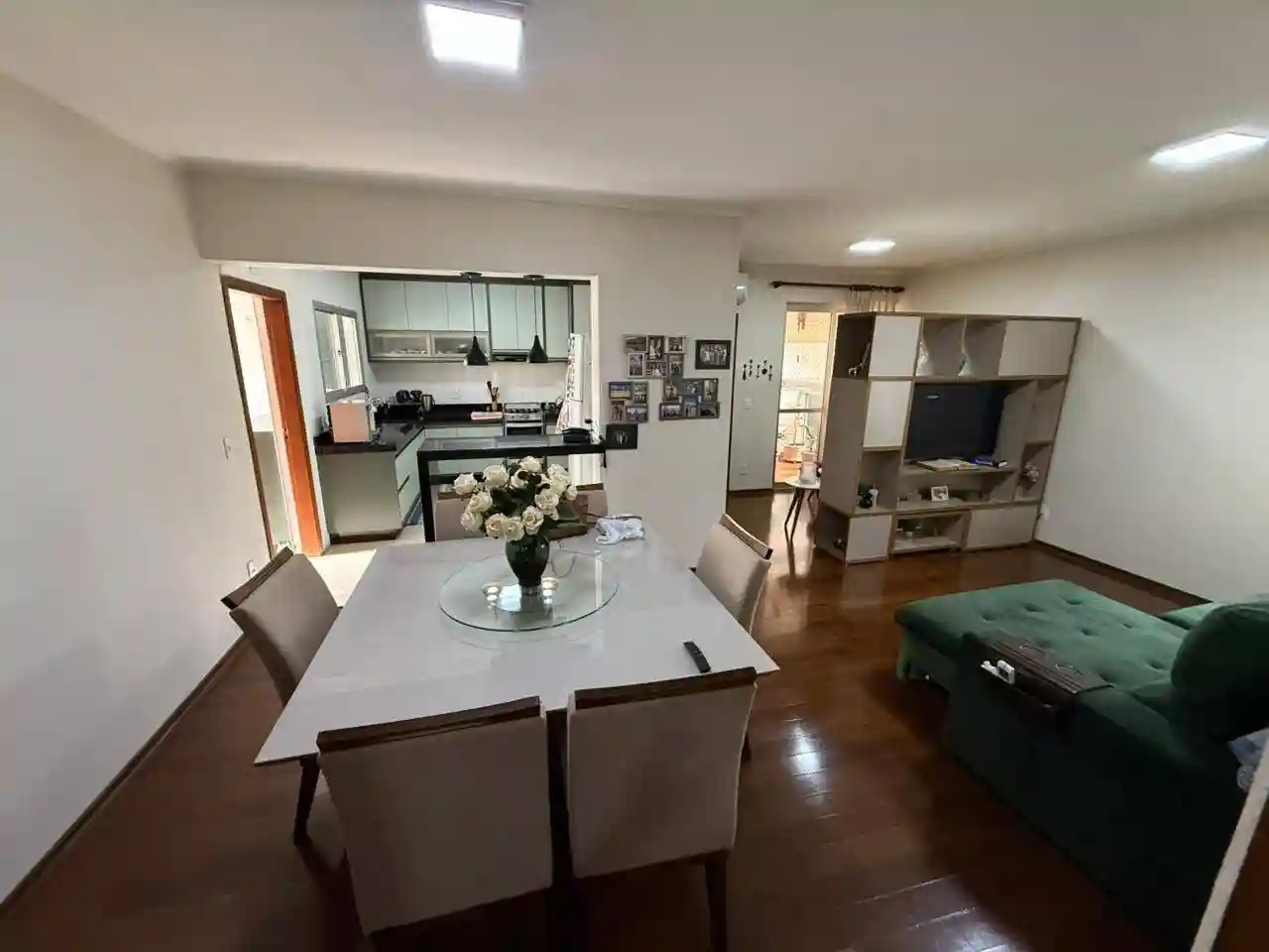 Apartamento com 3 quartos à venda, 135m² — foto 5 de 17