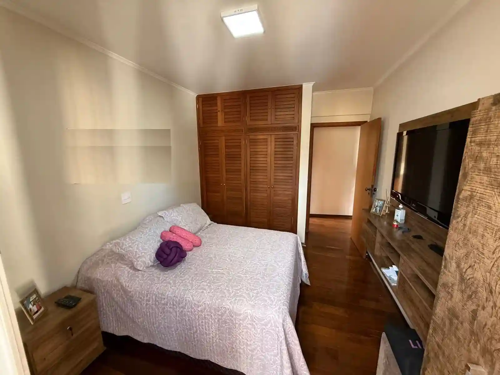 Apartamento com 3 quartos à venda, 135m² — foto 12 de 17