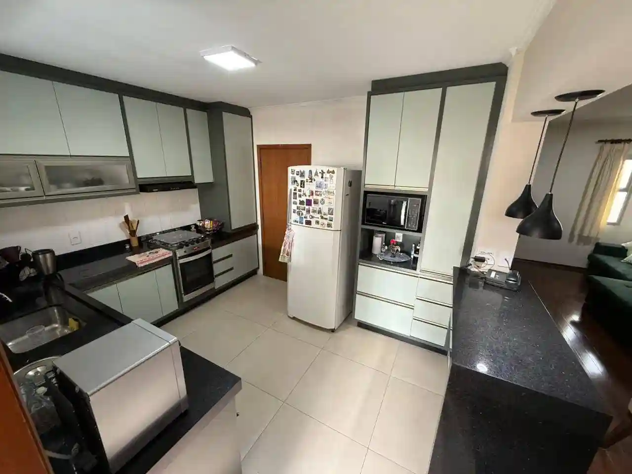 Apartamento com 3 quartos à venda, 135m² — foto 8 de 17