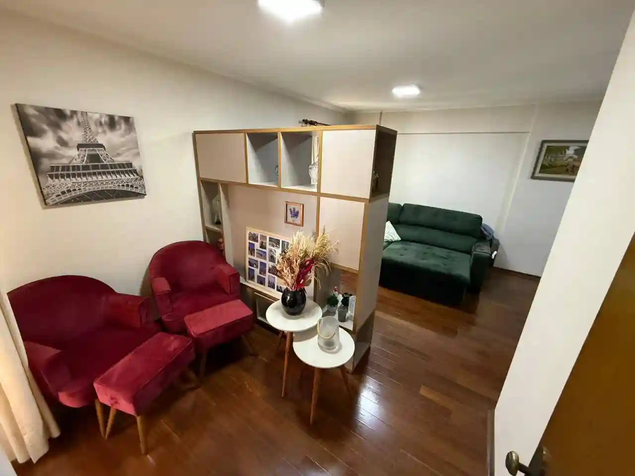 Apartamento com 3 quartos à venda, 135m² — foto 7 de 17