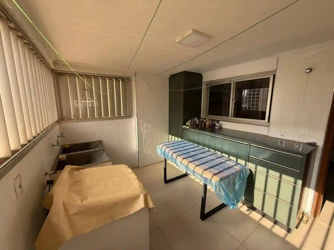 Apartamento com 3 quartos à venda, 135m² — foto 9 de 17