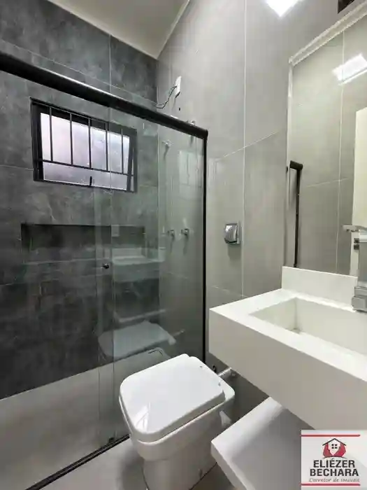 Casa com 3 quartos à venda, 130m² — foto 14 de 17