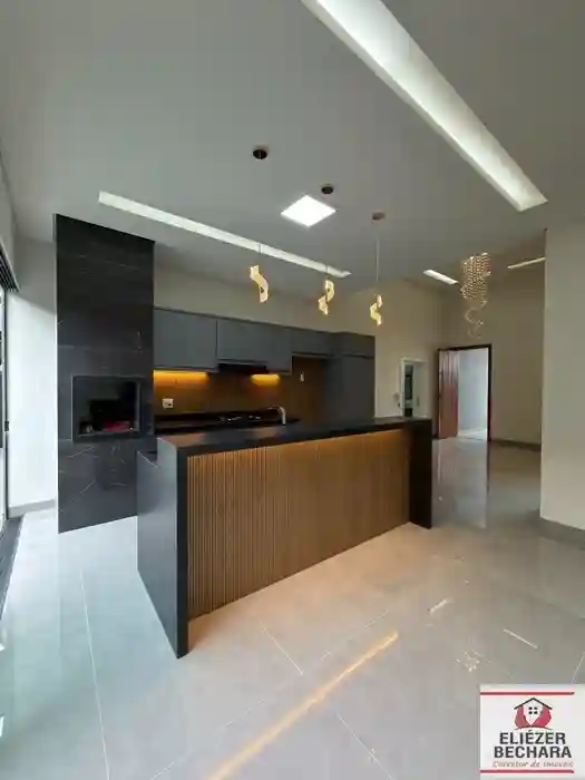 Casa com 3 quartos à venda, 130m² — foto 7 de 17