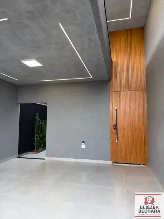 Casa com 3 quartos à venda, 130m² — foto 4 de 17