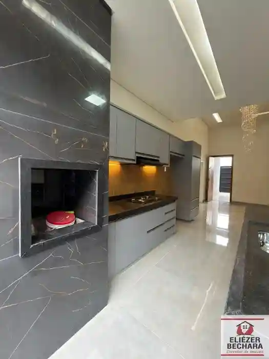 Casa com 3 quartos à venda, 130m² — foto 15 de 17
