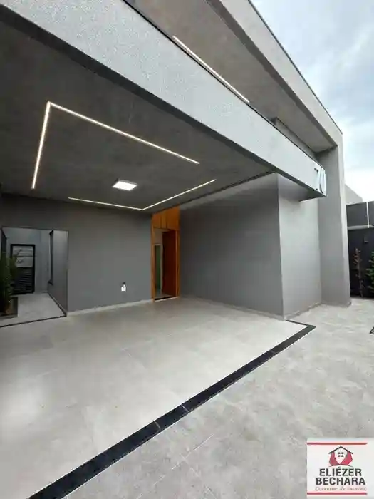 Casa com 3 quartos à venda, 130m² — foto 6 de 17