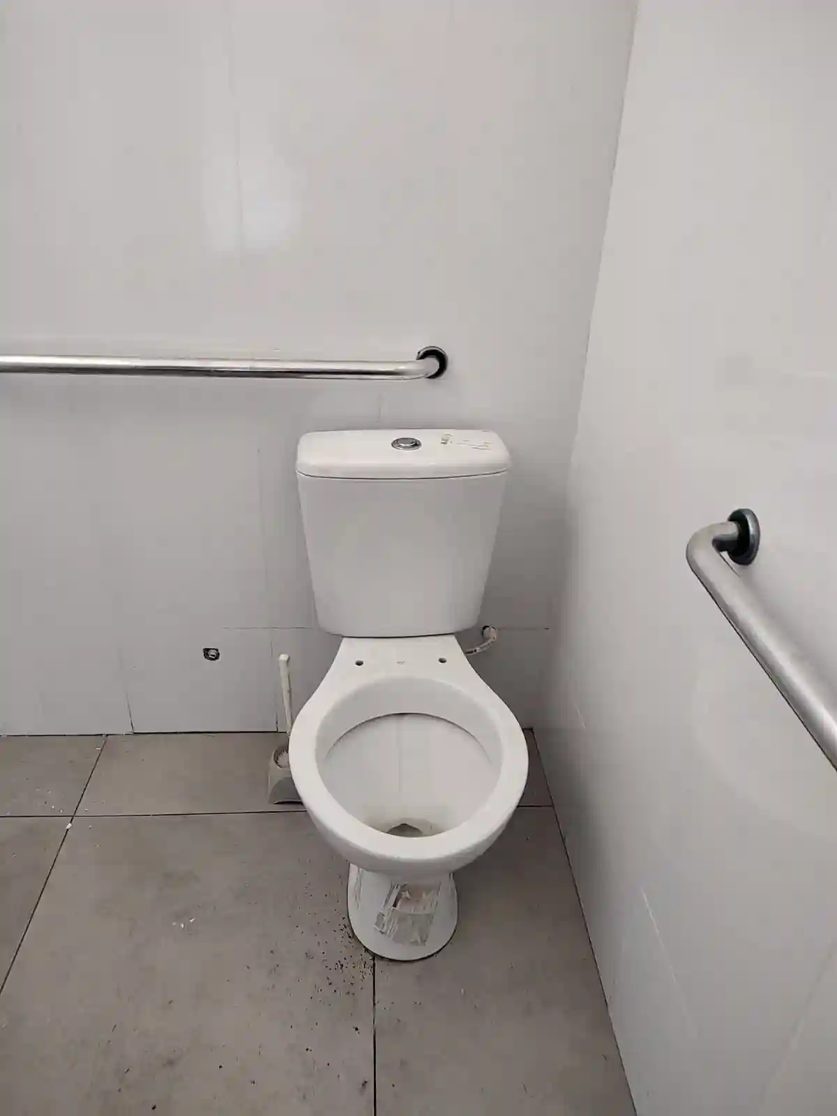 Loja / Salão / Ponto Comercial  para aluguel, 50m² — foto 5 de 8