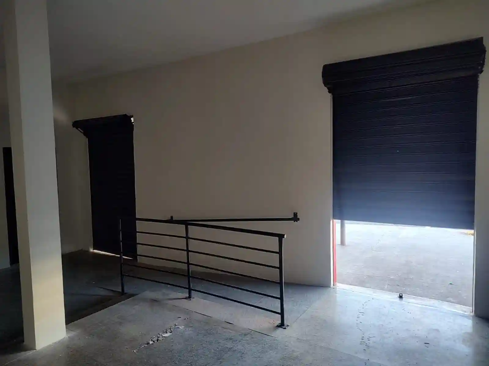Loja / Salão / Ponto Comercial  para aluguel, 50m² — foto 2 de 8