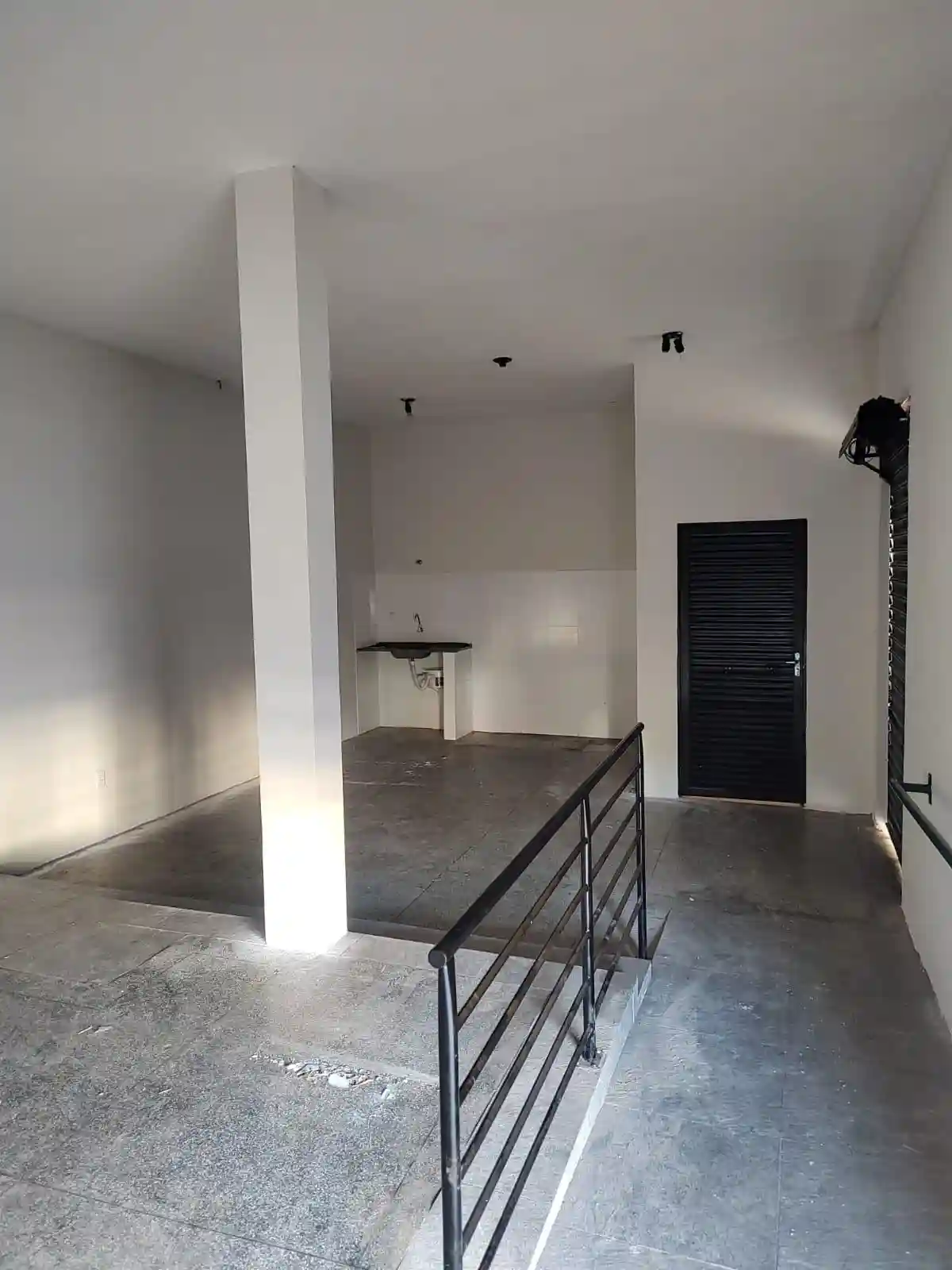 Loja / Salão / Ponto Comercial  para aluguel, 50m² — foto 3 de 8