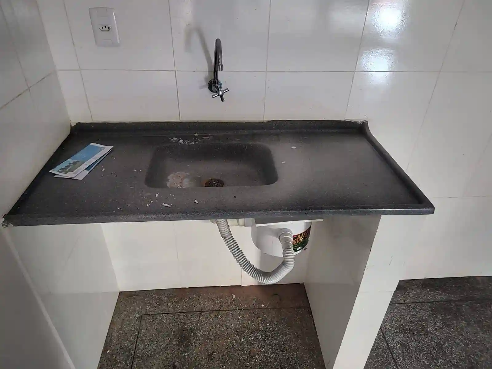 Loja / Salão / Ponto Comercial  para aluguel, 50m² — foto 6 de 8