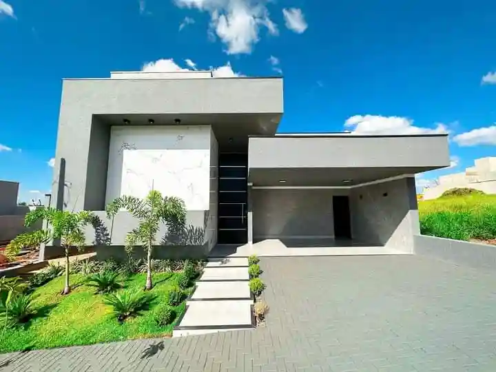 Casa de Condomínio à venda — foto 1 de 8