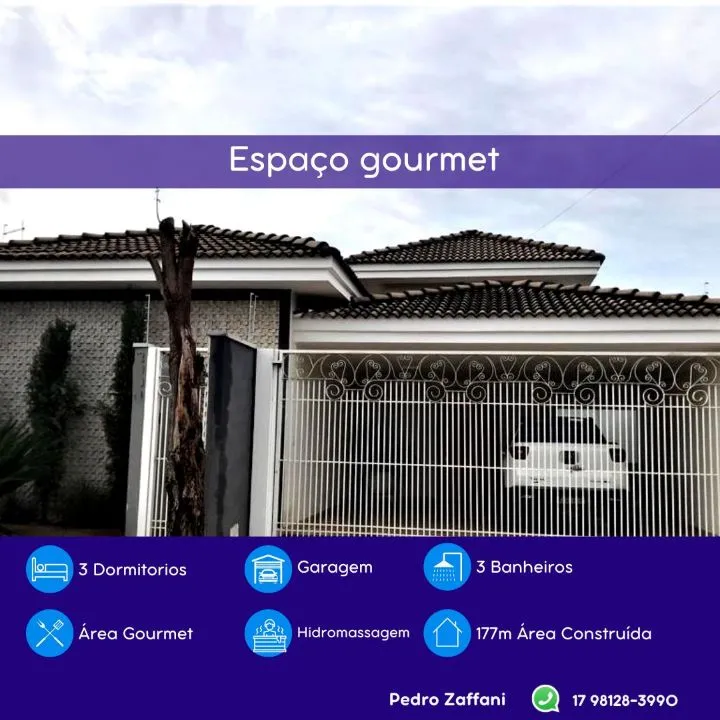 Casa à venda — foto 1 de 4