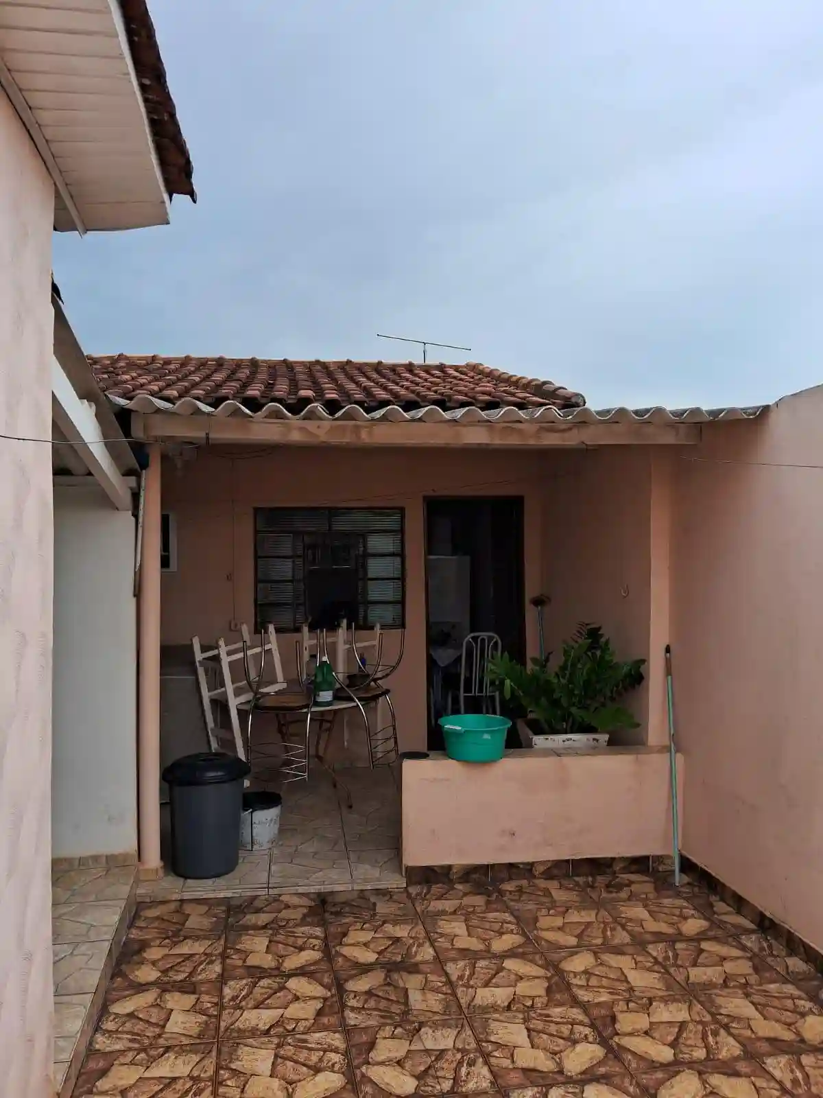 Casa com 3 quartos à venda, 114m² — foto 3 de 13